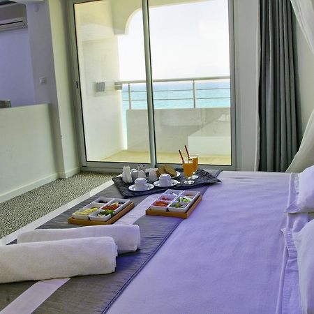 Inkim Hotel Алачати Экстерьер фото