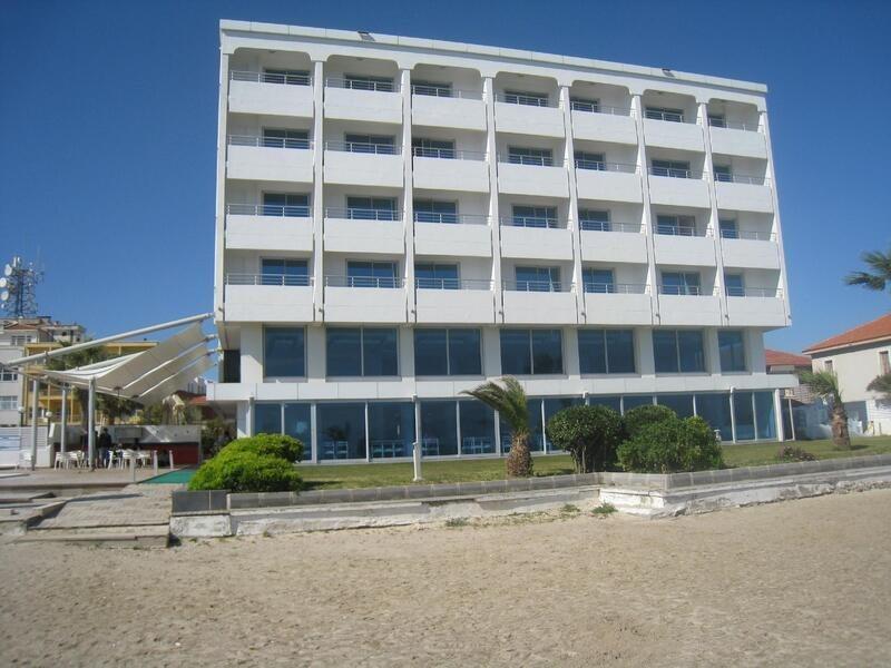 Inkim Hotel Алачати Экстерьер фото