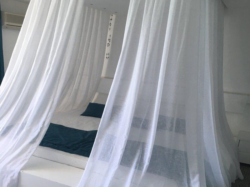 Inkim Hotel Алачати Экстерьер фото