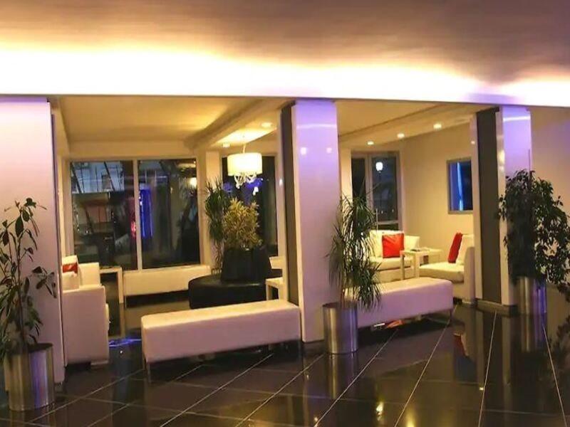 Inkim Hotel Алачати Экстерьер фото