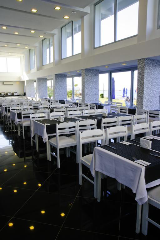 Inkim Hotel Алачати Экстерьер фото