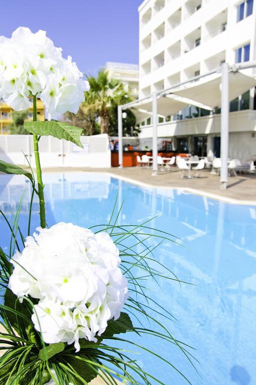 Inkim Hotel Алачати Экстерьер фото
