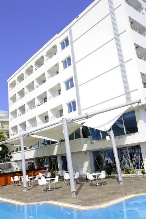 Inkim Hotel Алачати Экстерьер фото