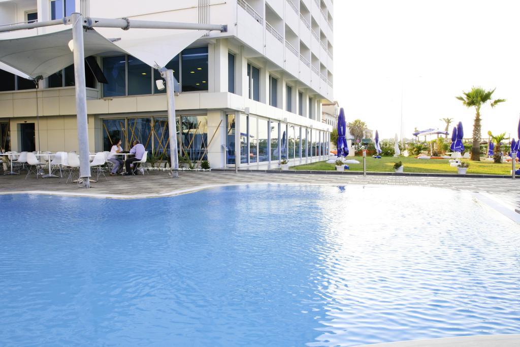 Inkim Hotel Алачати Экстерьер фото