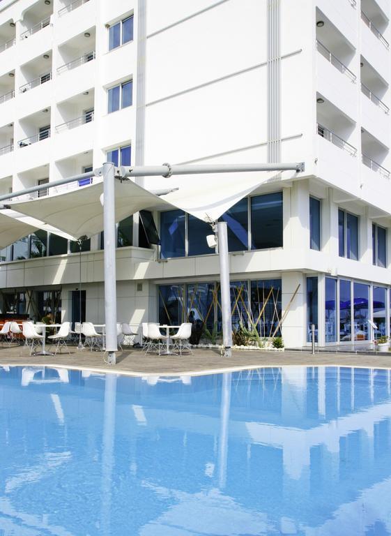 Inkim Hotel Алачати Экстерьер фото