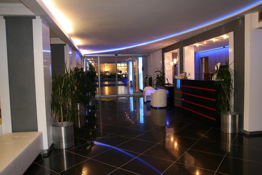 Inkim Hotel Алачати Экстерьер фото