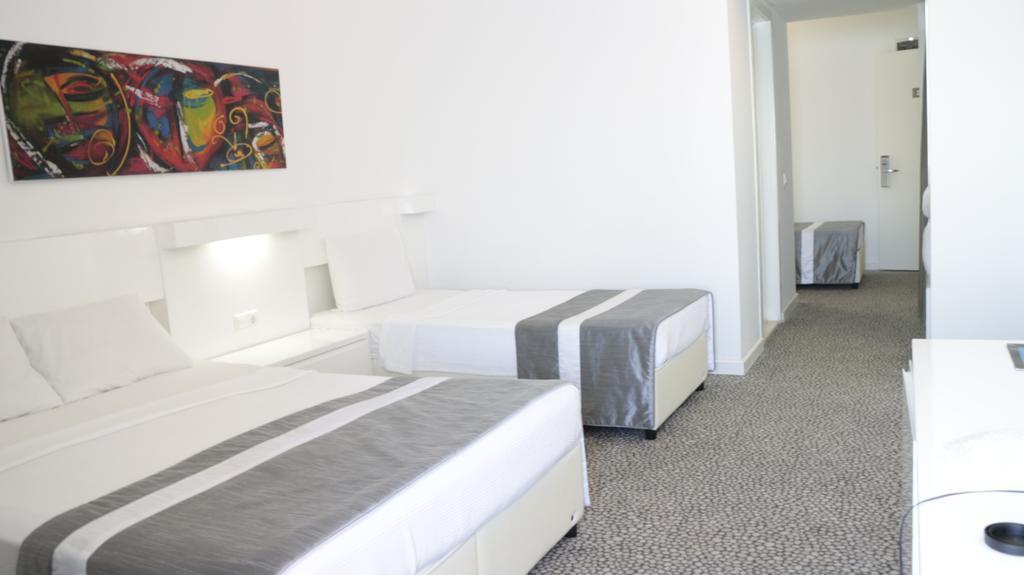Inkim Hotel Алачати Экстерьер фото