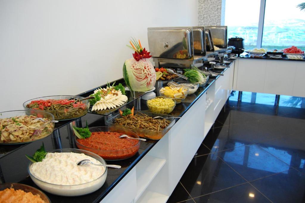 Inkim Hotel Алачати Экстерьер фото