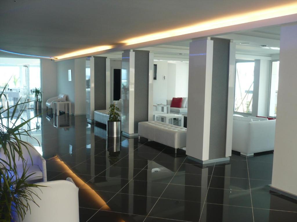 Inkim Hotel Алачати Экстерьер фото