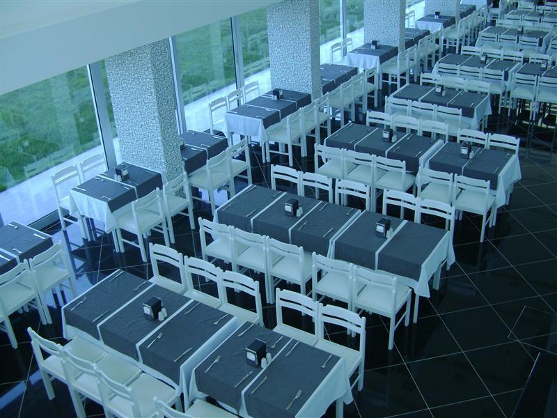 Inkim Hotel Алачати Экстерьер фото