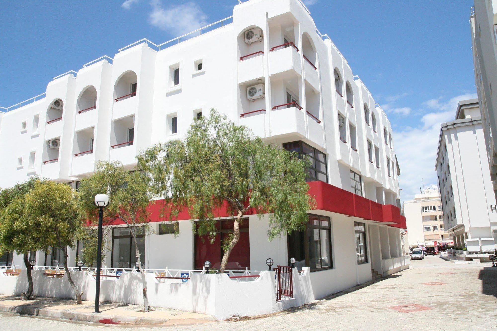 Inkim Hotel Алачати Экстерьер фото